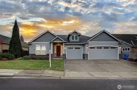 5805 NE 121st Way, Vancouver, WA 98686