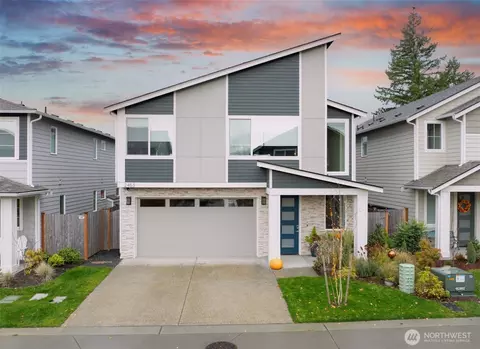 2453 168th Pl NE, Marysville, WA 98271