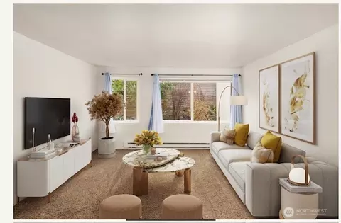 919 2nd Ave W #204, Seattle, WA 98119