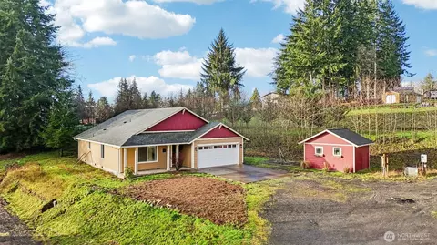 351 Stella Rd, Longview, WA 98632