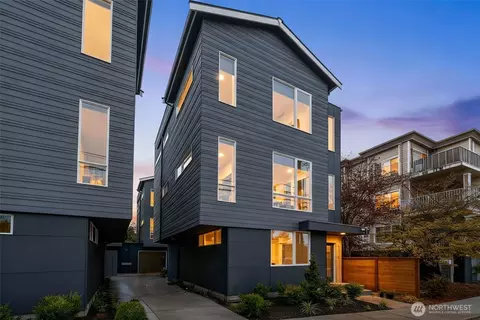 6510 23rd Ave NE, Seattle, WA 98115