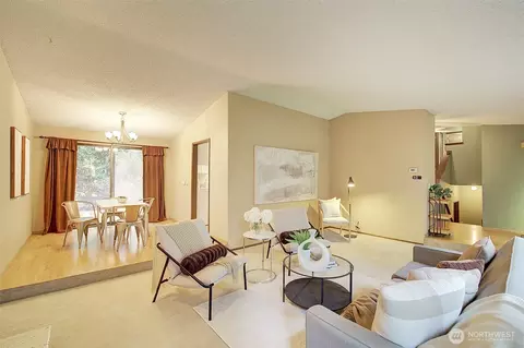 Living - 22710 2nd Ave SE, Bothell, WA 98021 photo 3 of 4