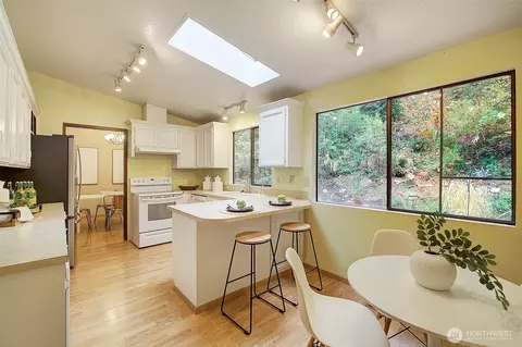 Kitchen - 22710 2nd Ave SE, Bothell, WA 98021 photo 2 of 3
