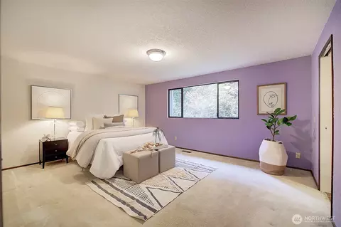 Bedroom - 22710 2nd Ave SE, Bothell, WA 98021 photo 1 of 5