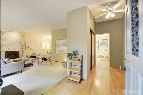 Entry Way - 22710 2nd Ave SE, Bothell, WA 98021 photo 1 of 3