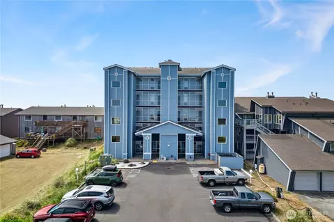 1307 Ocean Shores Blvd SW #N24, Ocean Shores, WA 98569