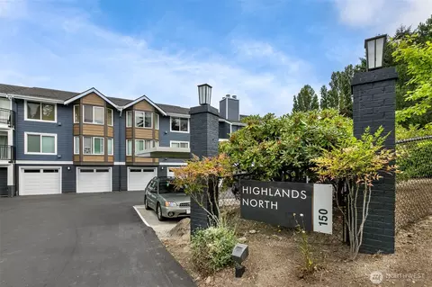 150 NE 95th St #410, Seattle, WA 98115