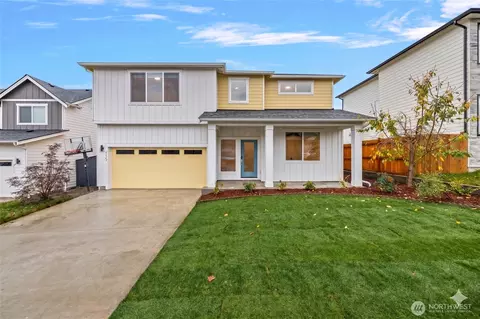 2113 Lancaster Dr, Ferndale, WA 98248