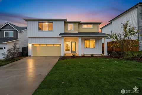 2113 Lancaster Dr, Ferndale, WA 98248