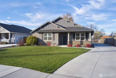 1390 S 3rd Ave, Walla Walla, WA 99362