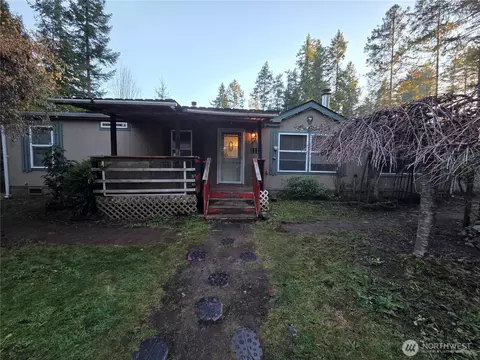 111 NE Mountain View Pl, Tahuya, WA 98588