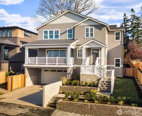 20128 21st Ave NW, Shoreline, WA 98177