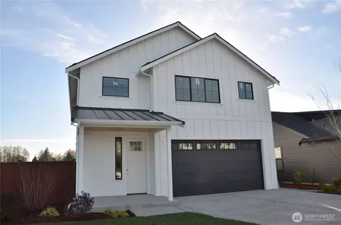 613 Bucko Ave, Sedro Woolley, WA 98284