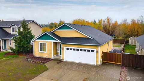 241 Parkside Loop, Napavine, WA 98565