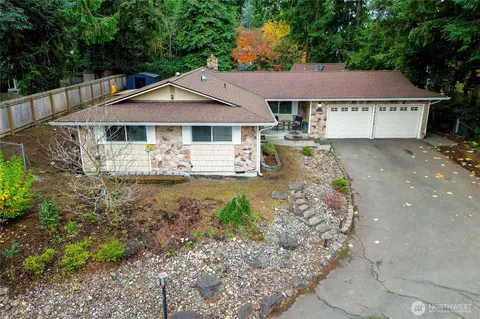 437 Wildcat St SE, Olympia, WA 98513