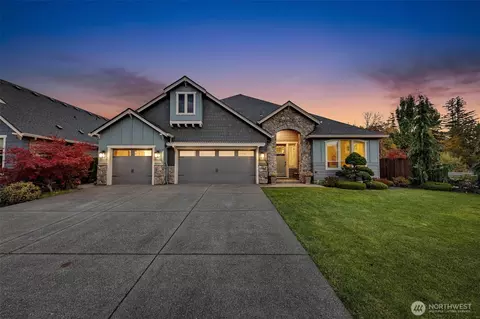 11105 NE 143rd Ave, Vancouver, WA 98682