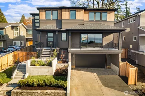 20130 21st Ave NW, Shoreline, WA 98177