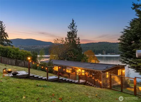 813 Fairmount Rd, Port Townsend, WA 98368