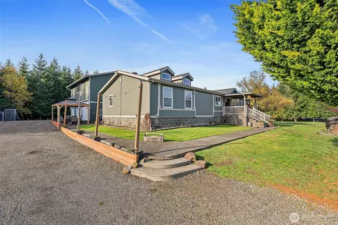 405 Bryden Ave, Centralia, WA 98531