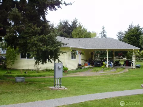 31 Allen Dr, Sequim, WA 98382