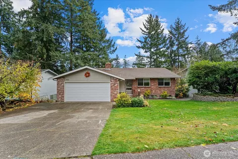 33422 29th Pl SW, Federal Way, WA 98023