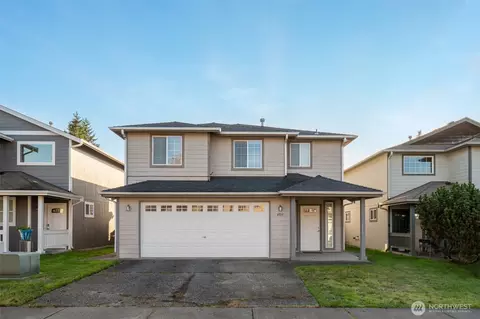 4914 104th Pl NE, Marysville, WA 98270