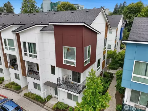 8545 22nd Pl NE, Seattle, WA 98115