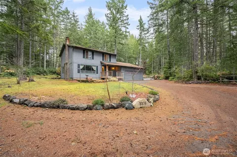 3375 Camp Ln NW, Seabeck, WA 98380