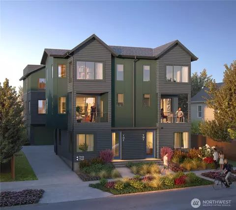 928 NW 58th St, Seattle, WA 98107