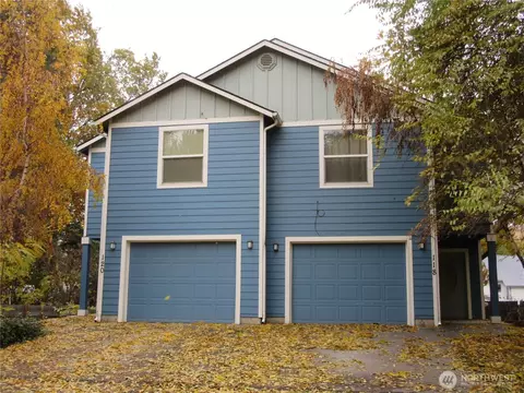 118 E Washington Ave, Dayton, WA 99328