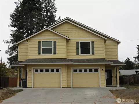 1011 S 3rd St, Dayton, WA 99328