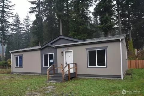 8461 Cimarron Way, Maple Falls, WA 98266