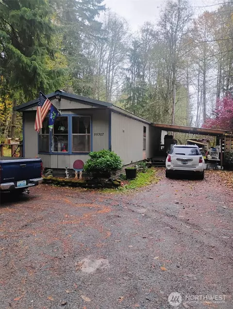 55307 315 Ave E, Ashford, WA 98304