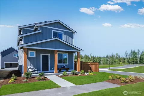14501 204th Avenue Ct E, Bonney Lake, WA 98391