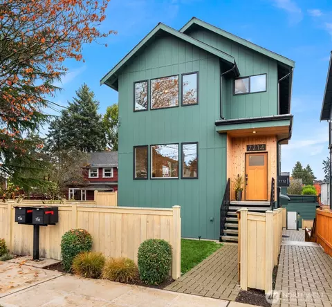 7714 30th Ave NW, Seattle, WA 98117