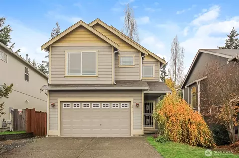 9417 200th St E, Graham, WA 98338