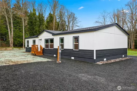 30 Porter Creek Rd, Elma, WA 98541