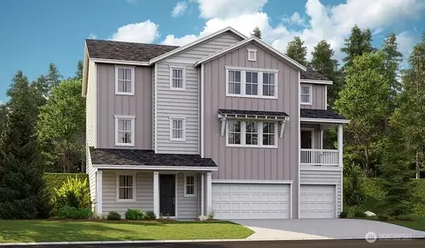 10668 Treasure Dr NW #109, Silverdale, WA 98383