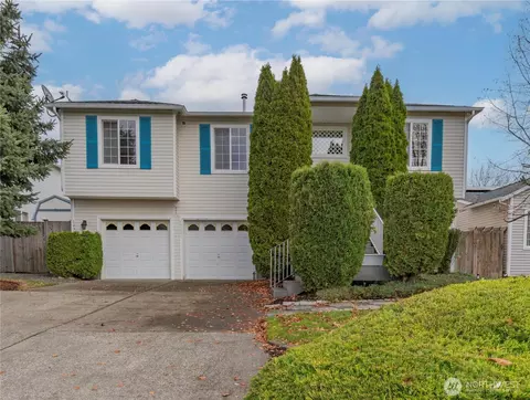14905 Prairie Vis, Yelm, WA 98597