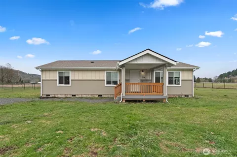208 Mossyrock Rd W, Mossyrock, WA 98564