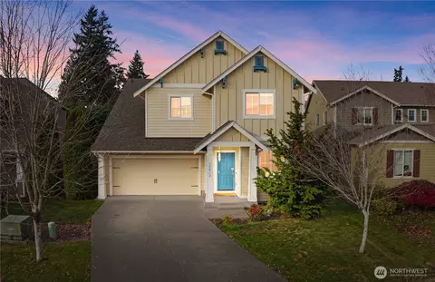 18412 18th Ave E, Spanaway, WA 98387