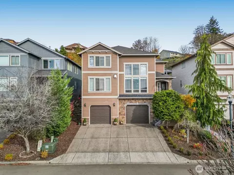 3561 Z St, Washougal, WA 98671