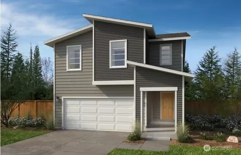 237 Serene View Pl NW, Olympia, WA 98502