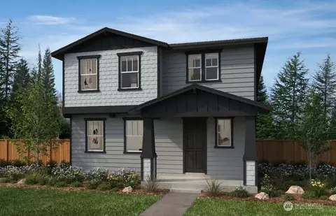 6251 Crestner Dr SW #405, Port Orchard, WA 98367