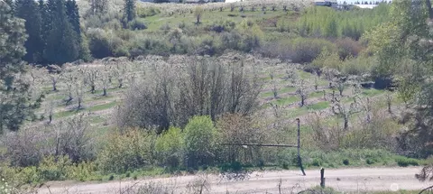 8010 Green Rd, Peshastin, WA 98847