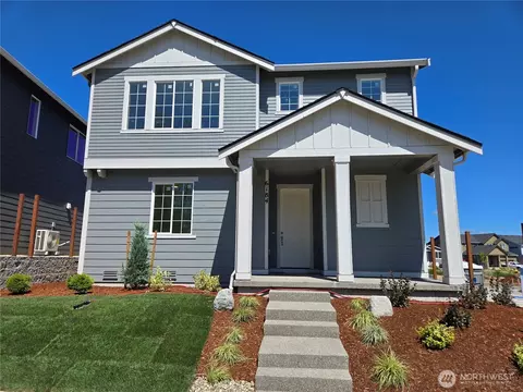6184 Talus Loop SW #417, Port Orchard, WA 98367