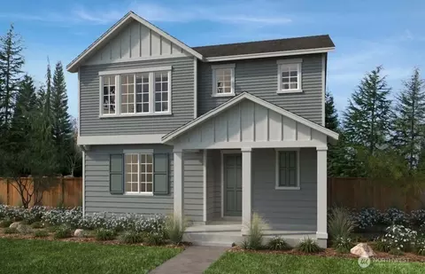 6184 Talus Loop SW #417, Port Orchard, WA 98367