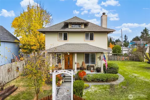 4717 N N Orch, Tacoma, WA 98407