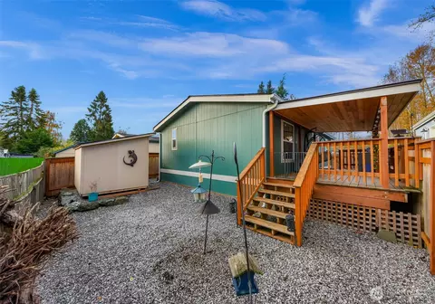2392 Douglas Rd #57, Ferndale, WA 98248