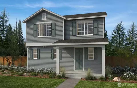 6271 Crestner Dr SW #LOT 393, Port Orchard, WA 98367